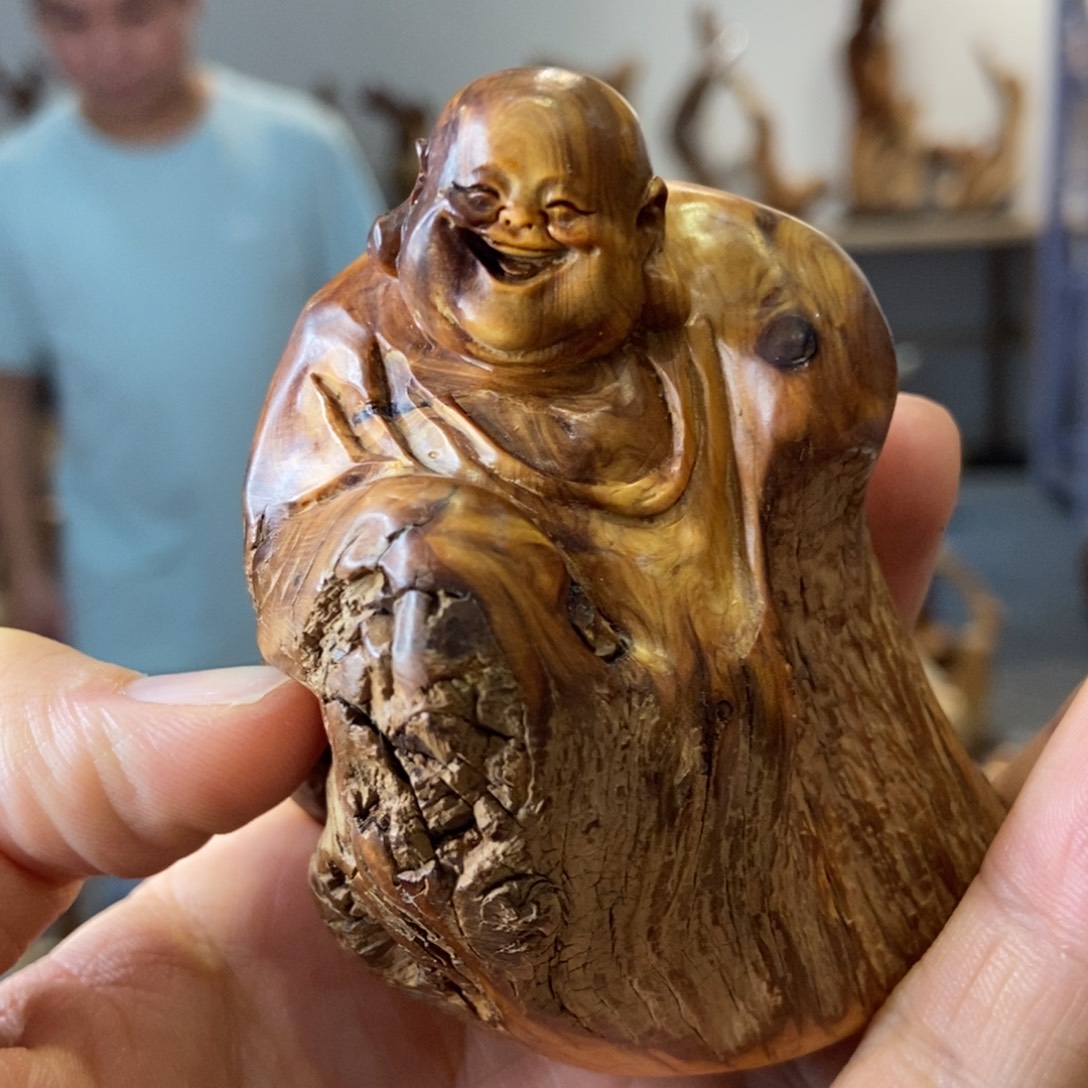 柏木（崖柏）进来点点关注哦