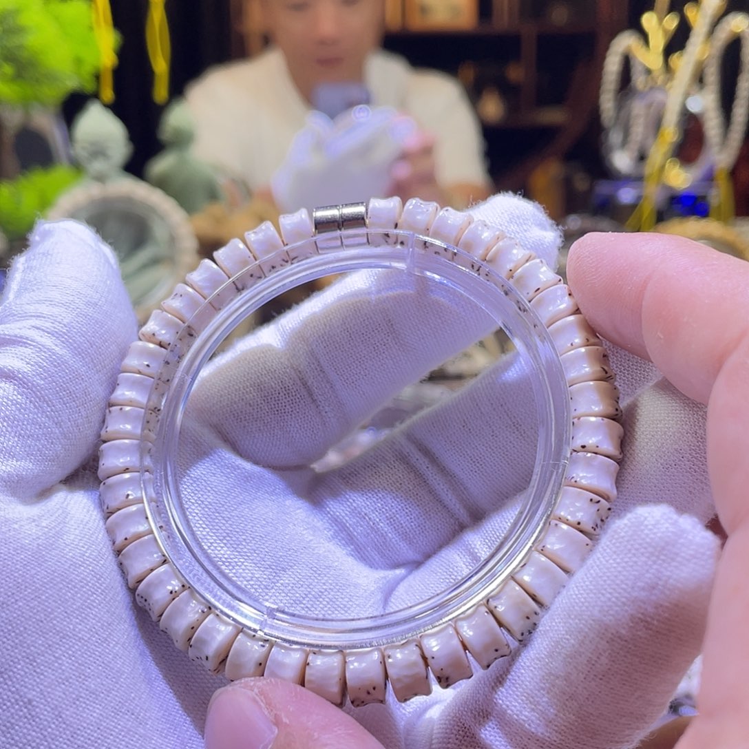 吊坠星月菩提星噶024