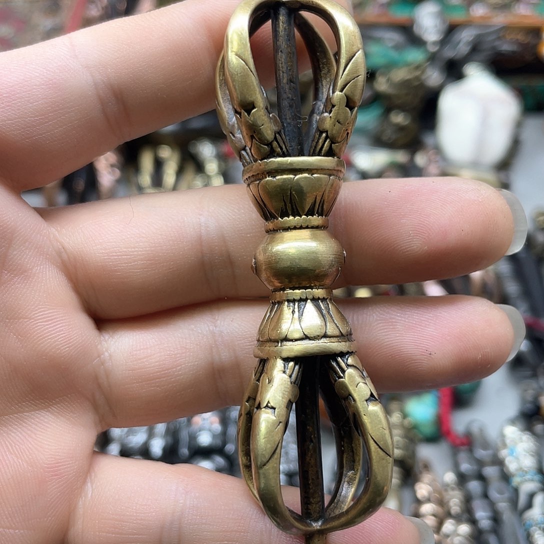 工艺品挂件一物一图