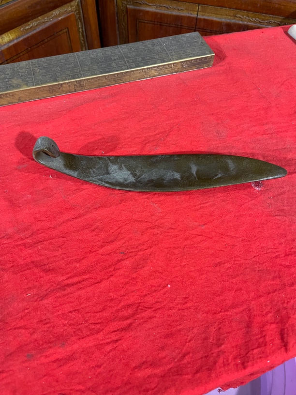 下乡淘回物件铜器摆件，全品无磕碰物品！