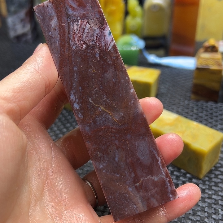 灵***塑青田石印章石印章石