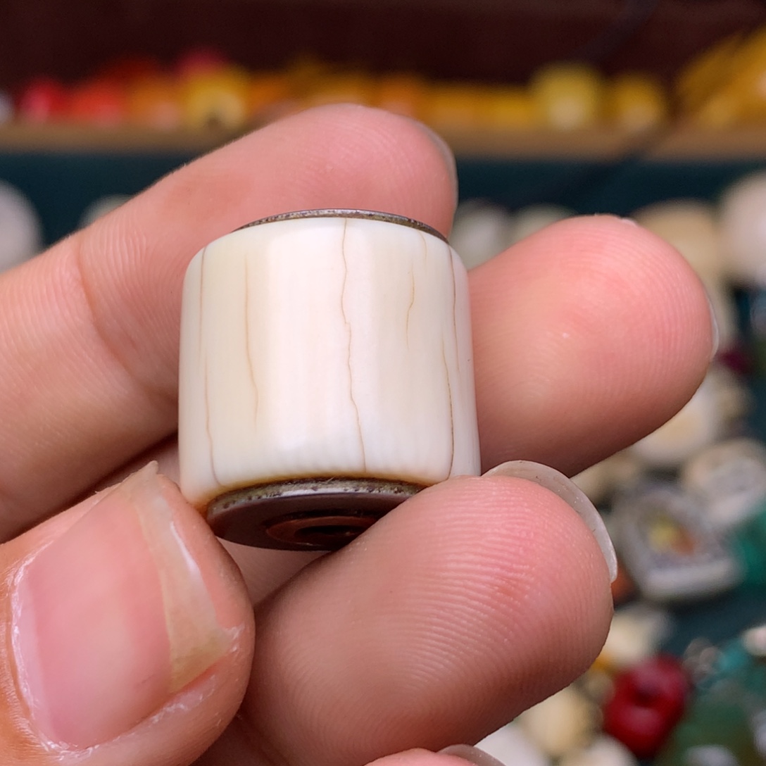 传***韵琉璃手工艺品藏传小元素