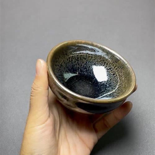 【闪购商品】茶盏-711............