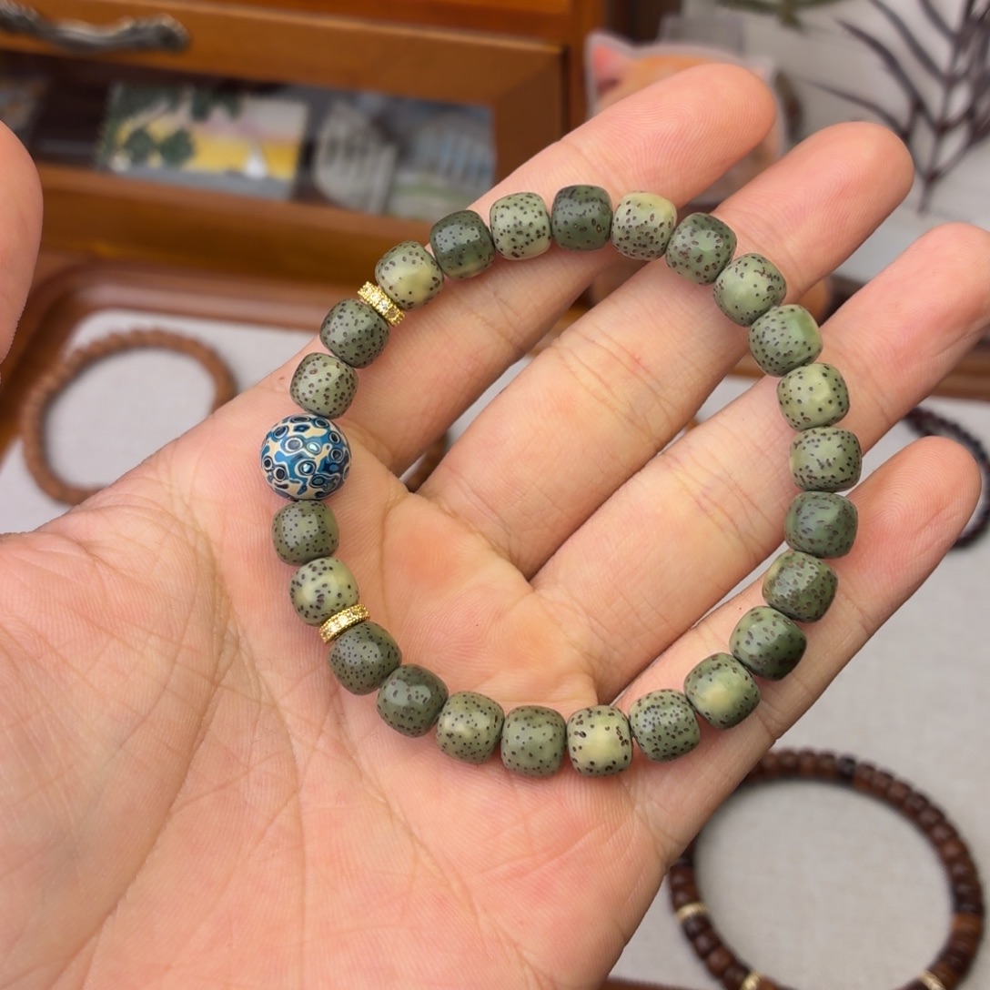 手串/手链菩提多样性