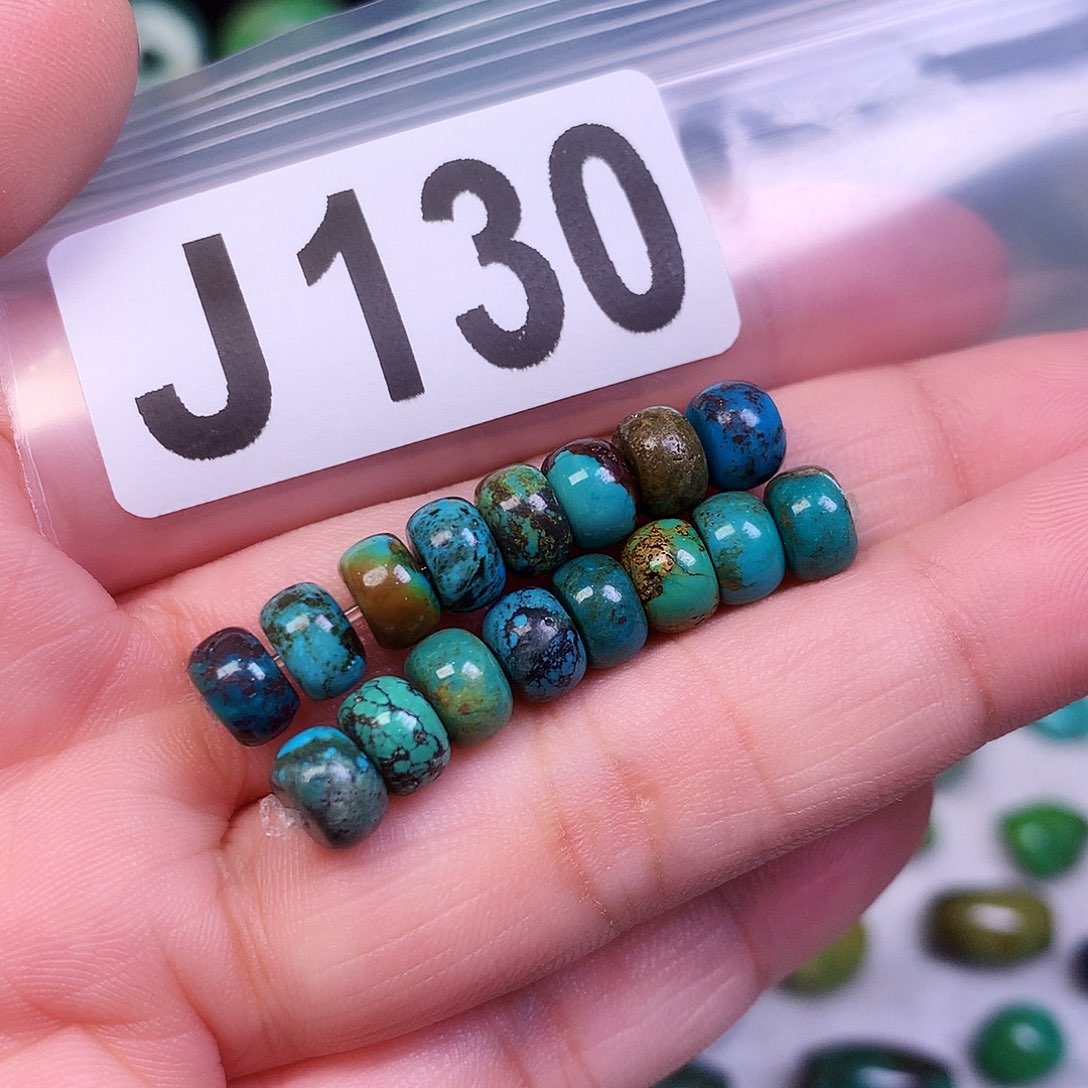 空竹粉丝专享十堰特色手工散珠