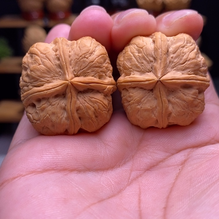 木质类云铁战斧四棱12号33尺