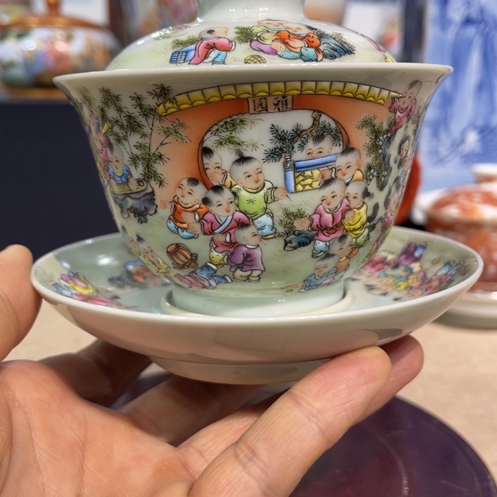 S****y手工制作工艺品等