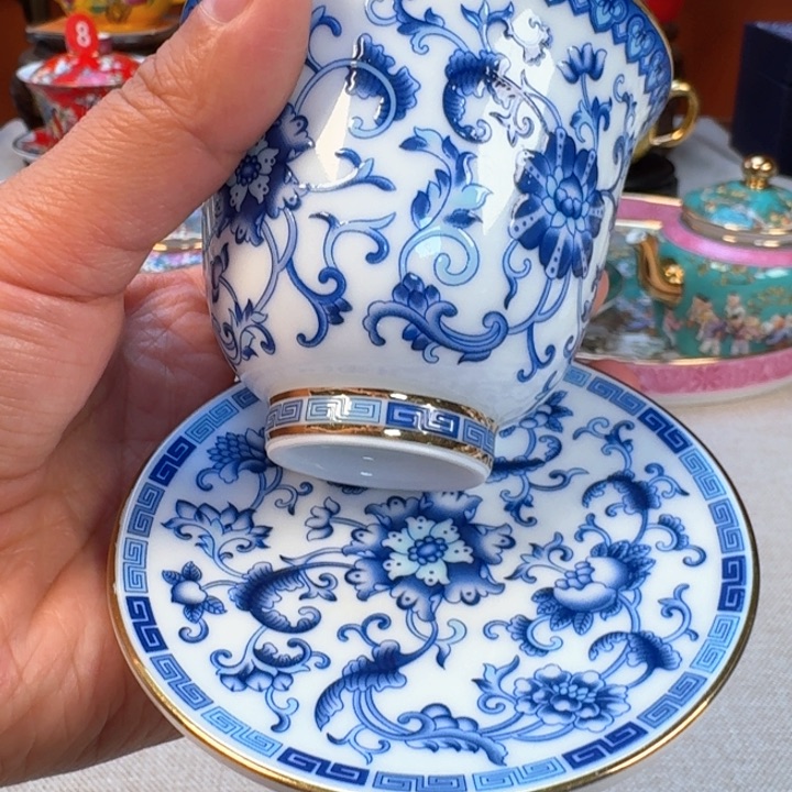 景德镇陶瓷景德镇瓷器