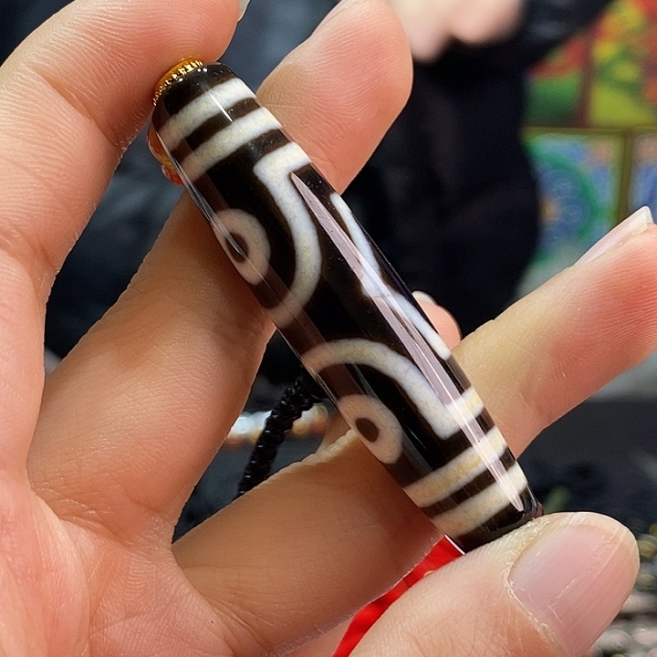 玛瑙/玉髓颈饰合金314