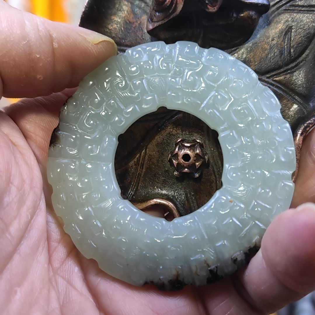 摆件铜器摆件挂件摆件挂件