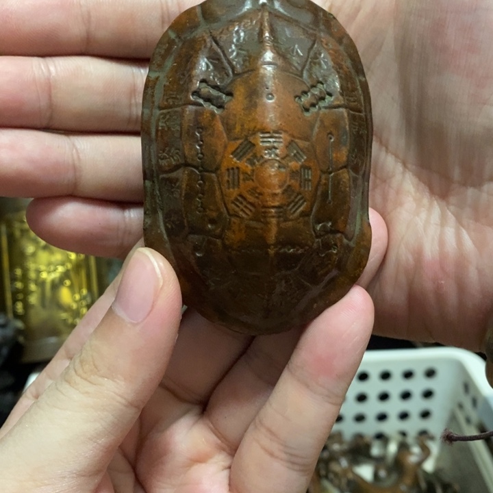 摆件古玩收藏鉴赏