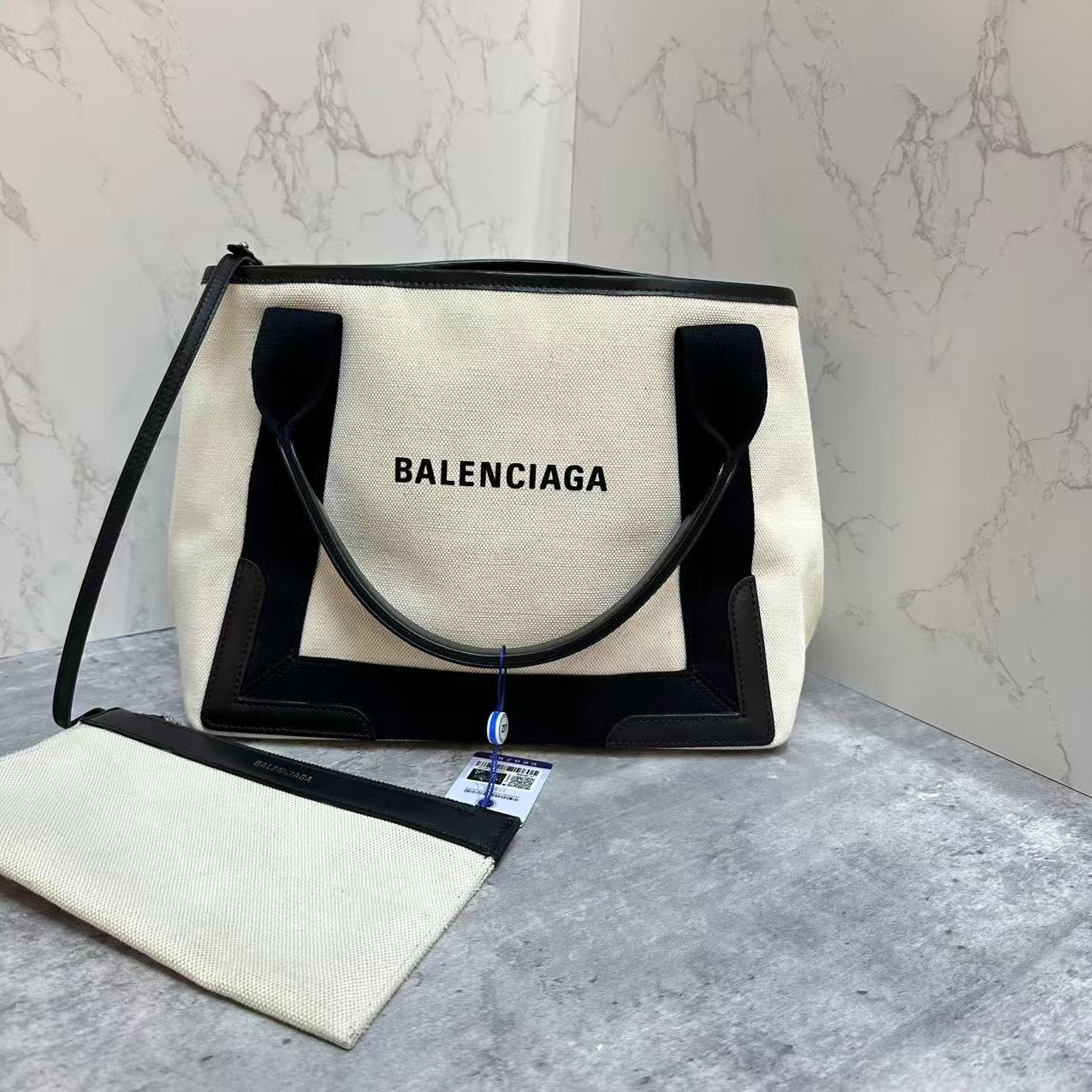 95新 Balenciaga/巴黎世家 乱乱子中古/女士/单肩包/108383