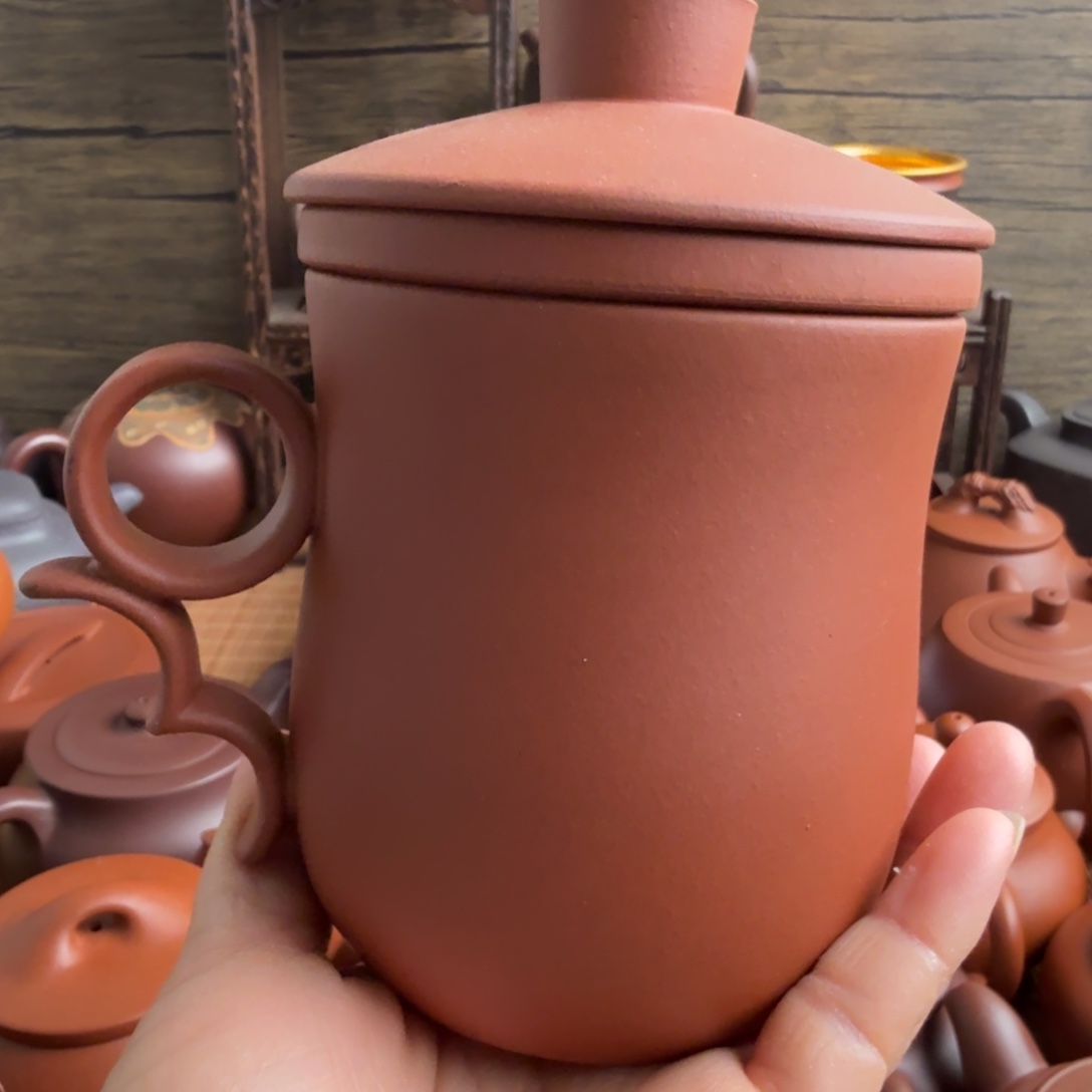 紫砂茶壶原矿紫砂紫砂紫砂
