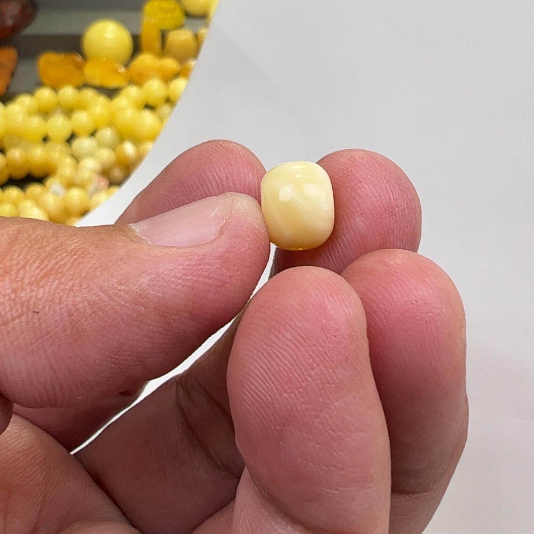 【闪购商品】琥珀裸石未镶嵌阿*.9➕