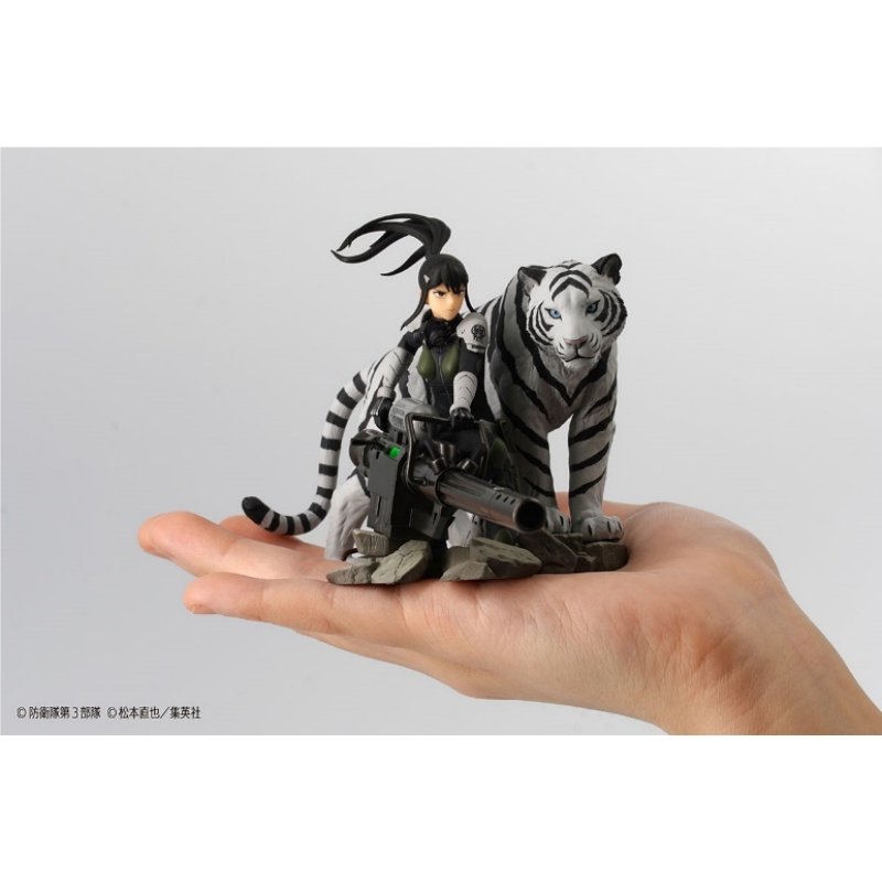 射手79 海洋堂 怪兽8号 EVA 游戏王 多IP 手办 合集