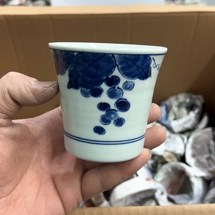 25包邮，盘子，碗，杯子，茶壶，默认瑕疵