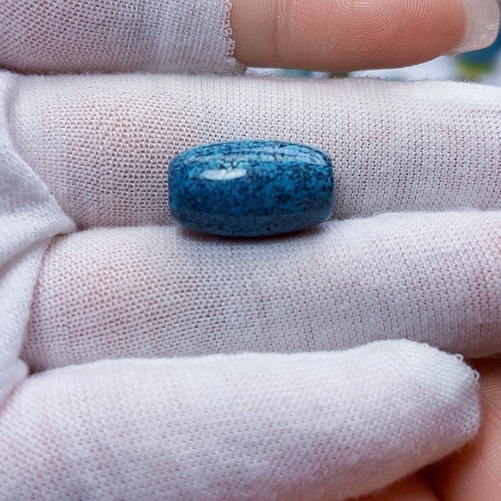 绿松石未镶嵌饰品