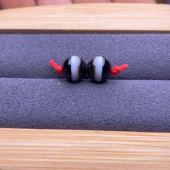 玛瑙/玉髓珠宝半成品未镶嵌