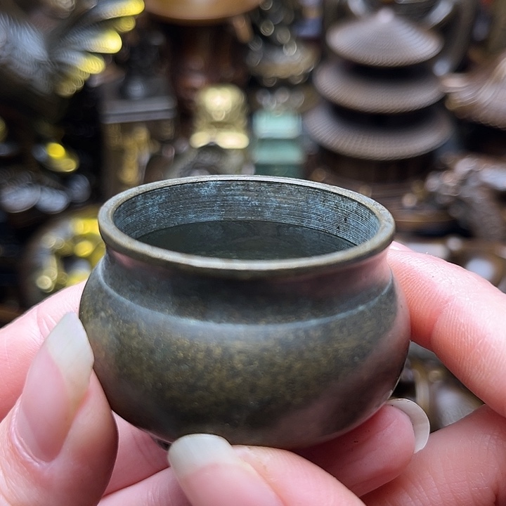 天雅铜器商品链接