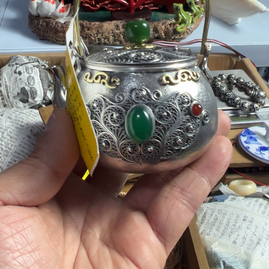 紫砂茶壶我家粉丝镇安看啊