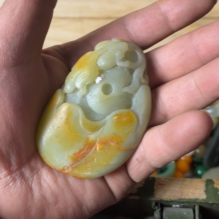 瓷片瓷器紫砂壶瓷器