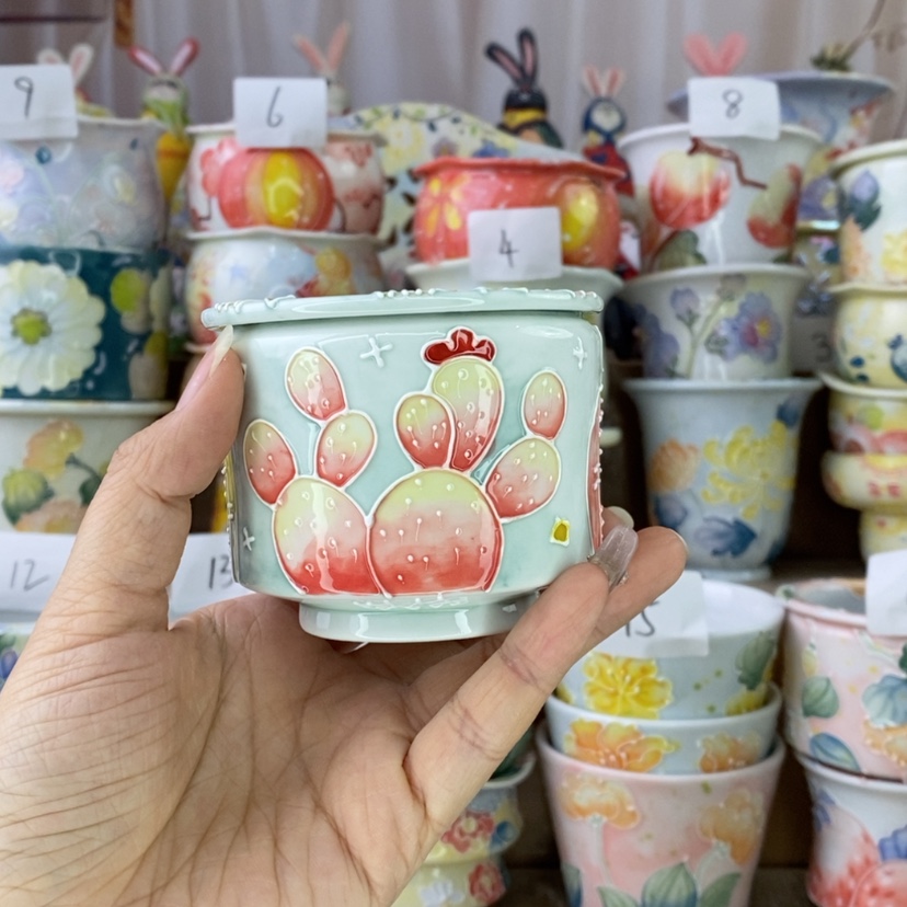 【闪购商品】陶瓷11号