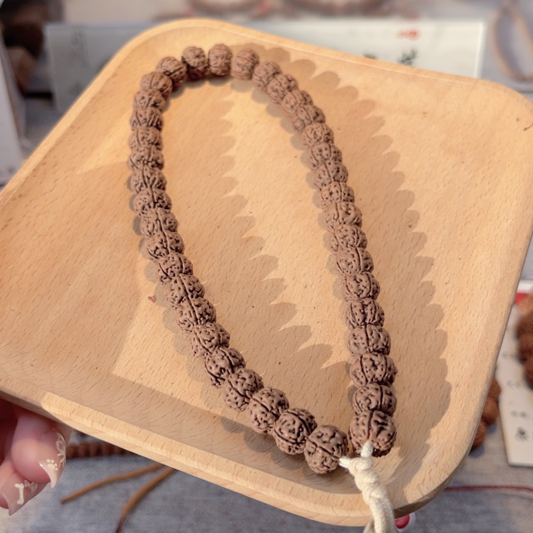 金刚菩提吊坠300纯血老树王卡10