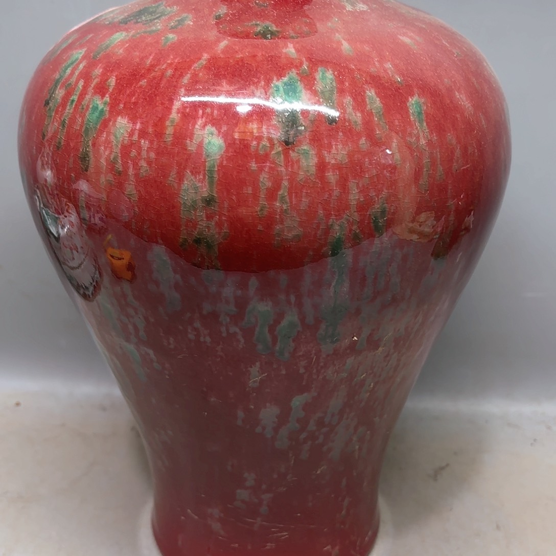 摆件用****3精品陶瓷工艺美术品摆件