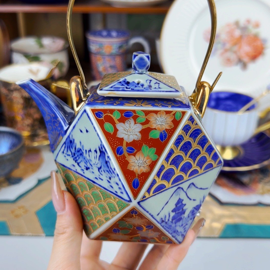 全场高端陶瓷福利不停！！