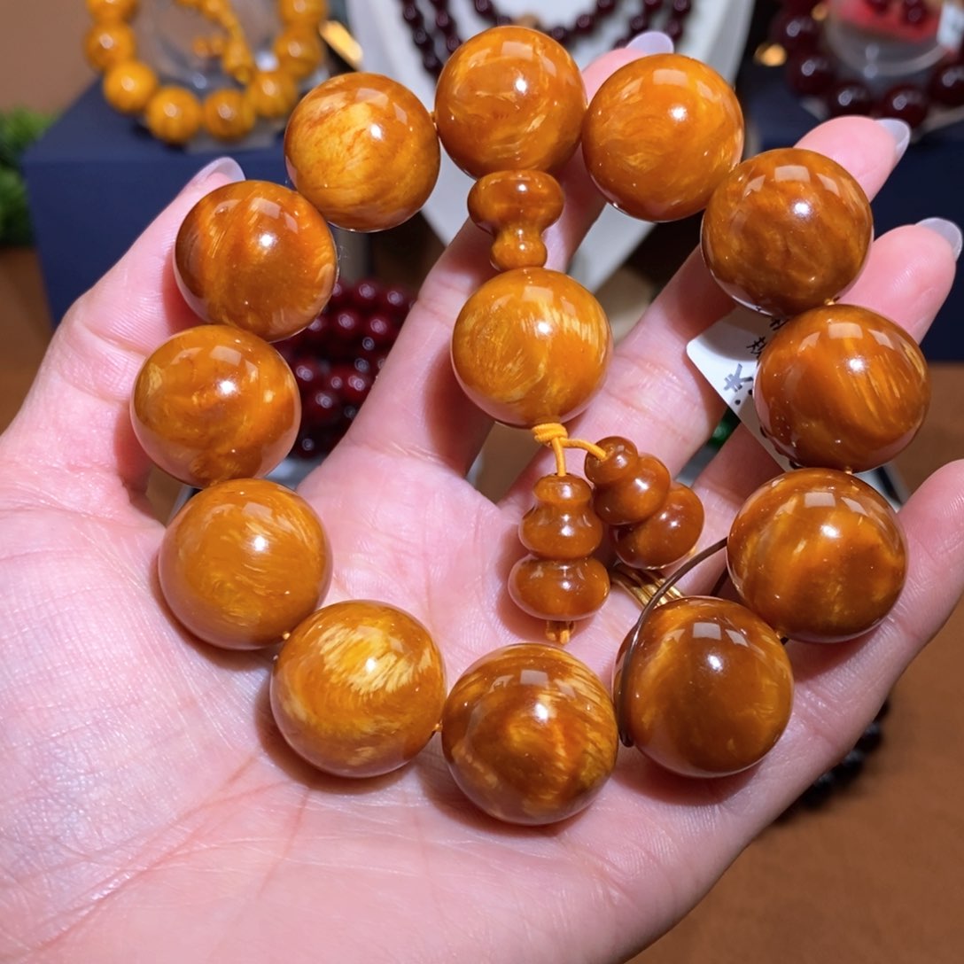 贝壳杉血龙木2.0糖心闪电