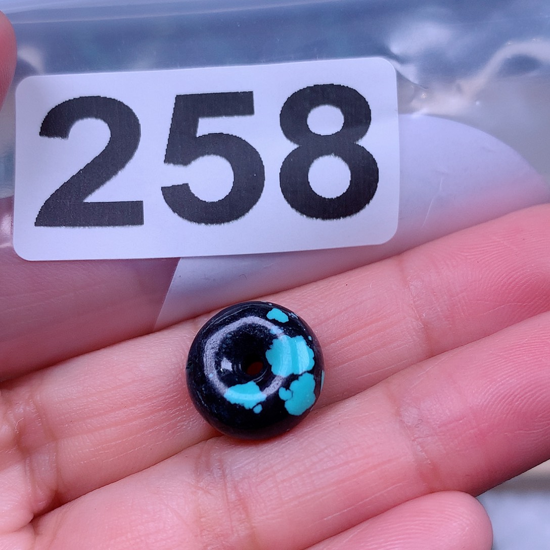 空竹粉丝专享十堰特色手工散珠