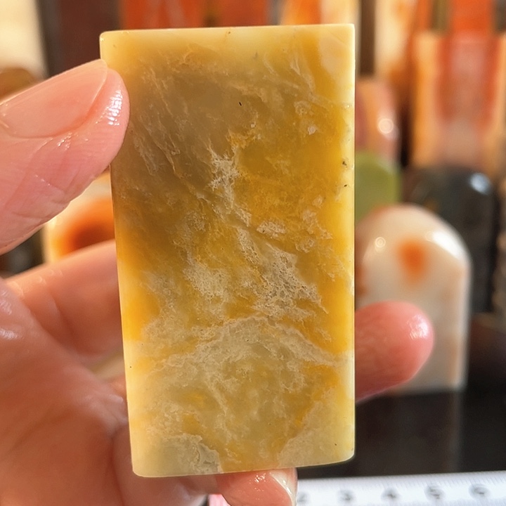 寿山石印石用****5寿山石印石