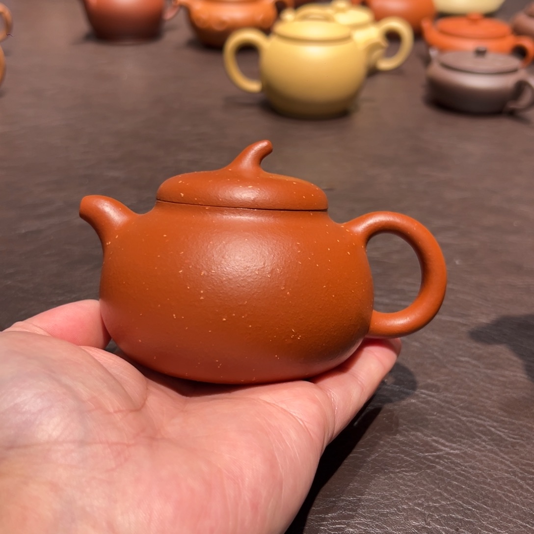 紫砂茶壶紫砂壶等