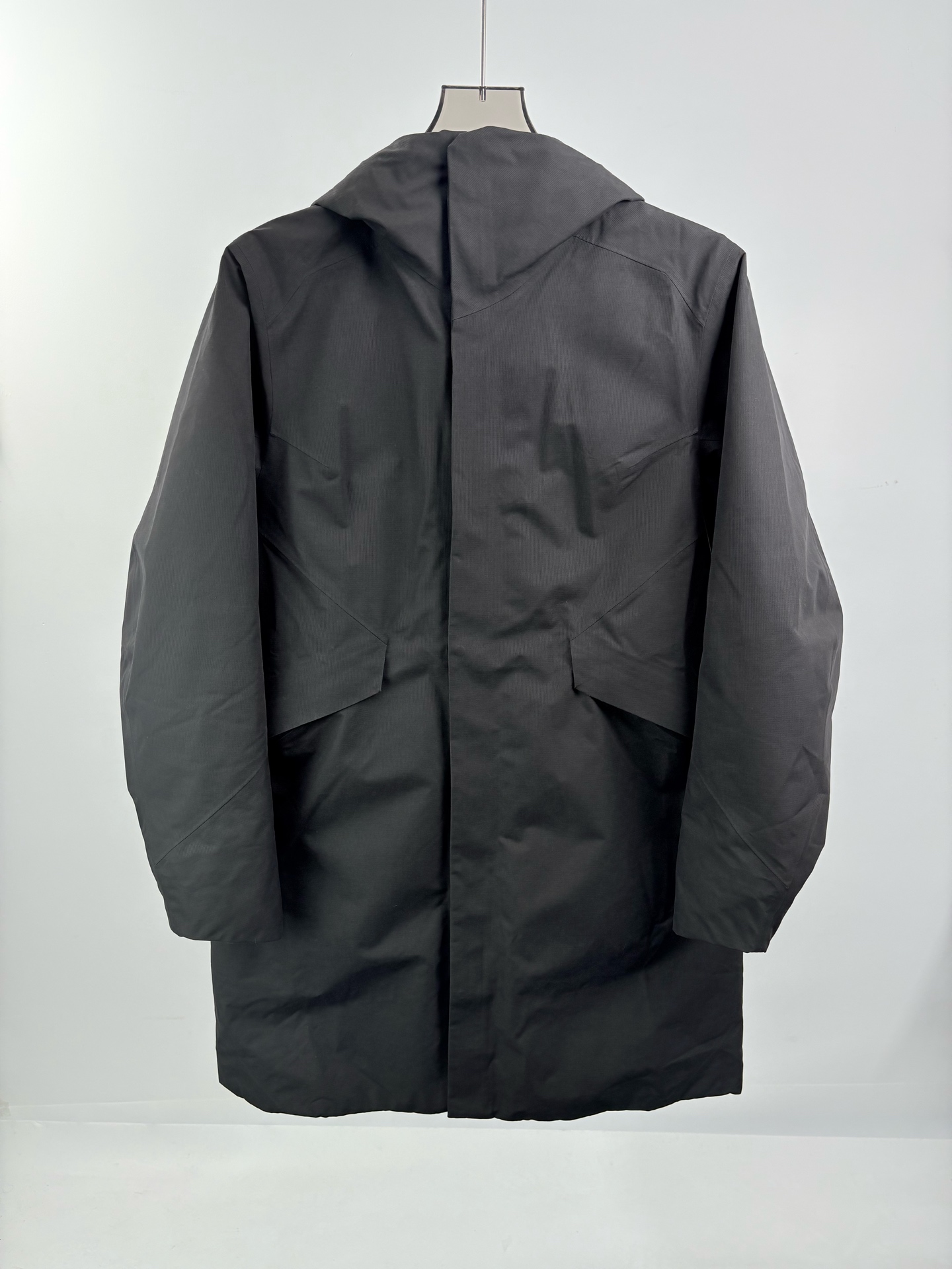 95新 ARC'TERYX/始祖鸟 ANDRA LT IS COAT中长款羽绒服 M码15303