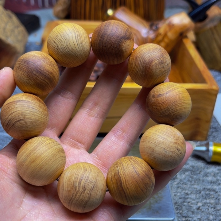 柏木（崖柏）崖柏70