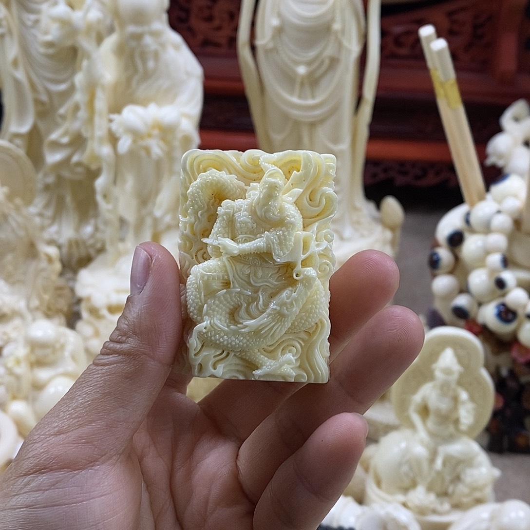 猛犸象牙手串/手链/手镯