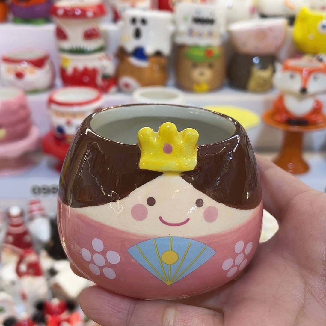 陶瓷微瑕介意慎拍