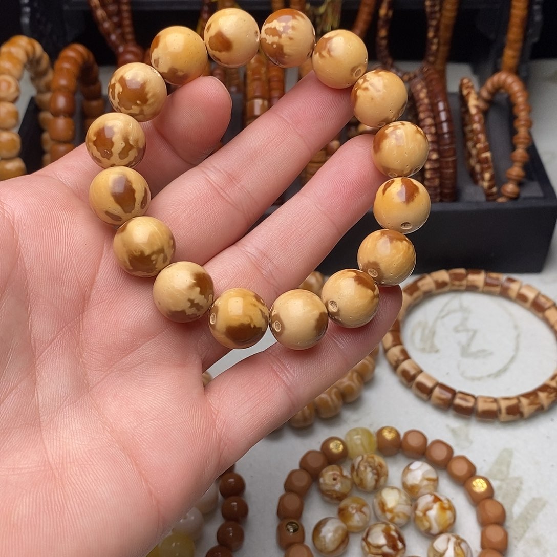 紫金鼠吊坠半实心14