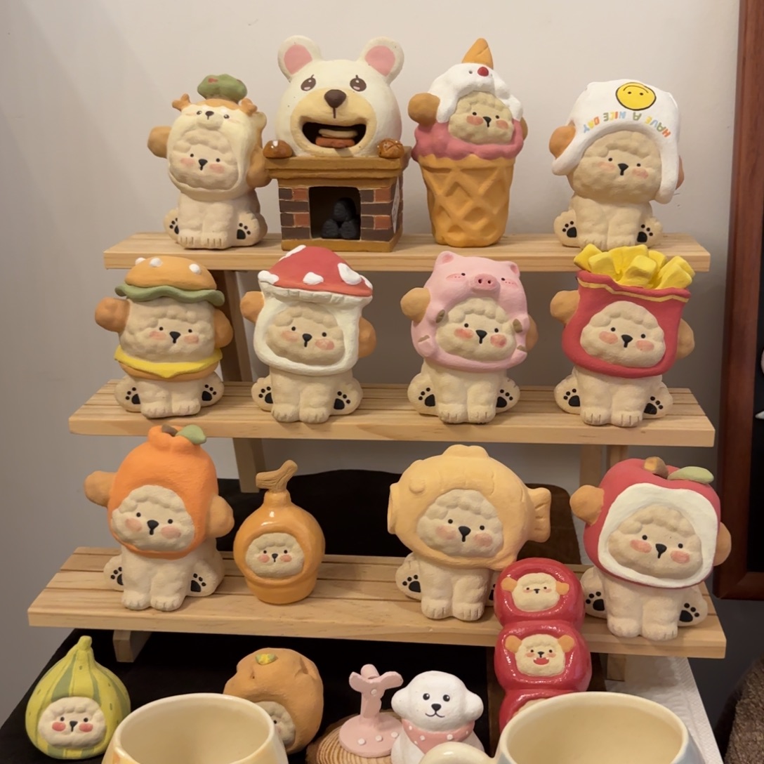 摆件陶瓷陶瓷陶瓷陶瓷陶瓷