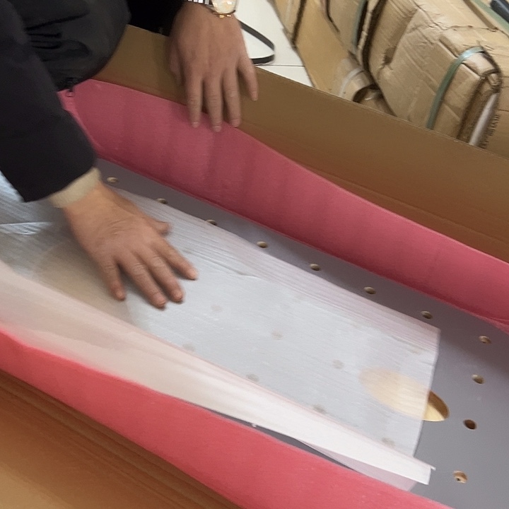 雨***猫雨天小鲸鱼洞洞板不退不换瑕疵不退不换