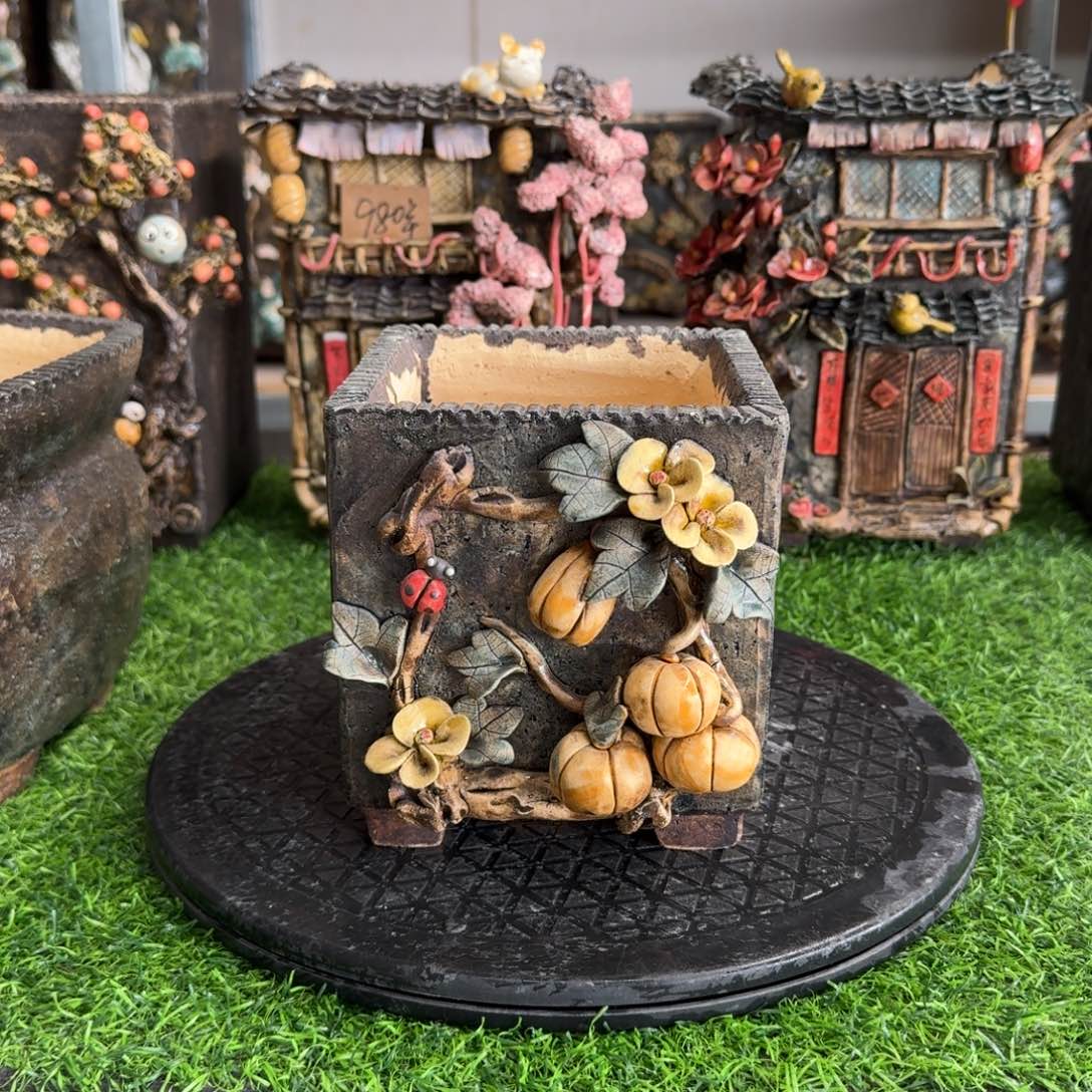 内口11.5左右外高15左右