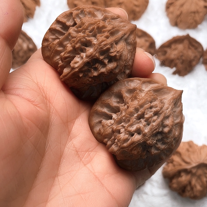 好***）文玩核桃吊坠秦公子真的好好啊