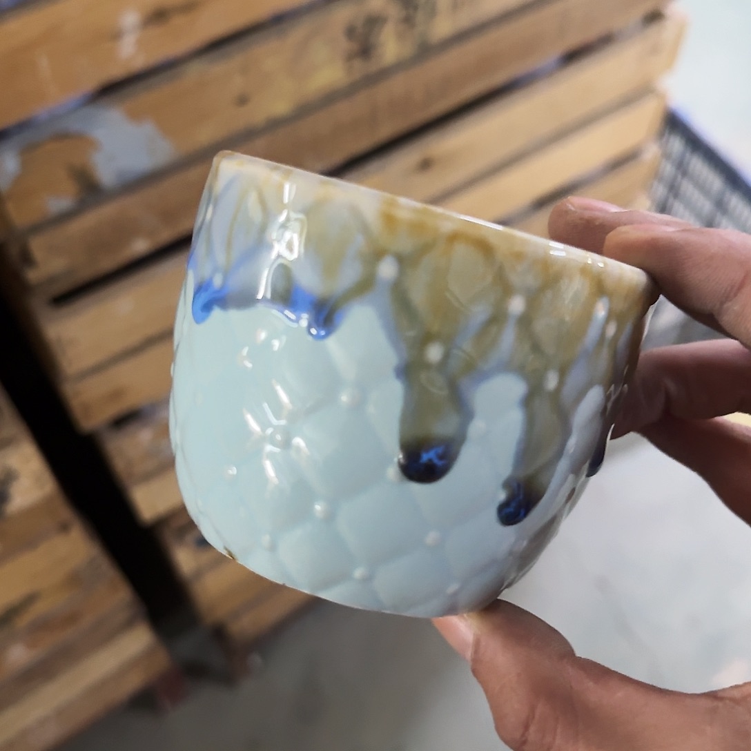 陶瓷福利局·自动合并订单·一个个买凑9元发·