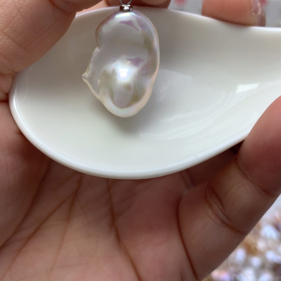 合金淡水珍珠其他