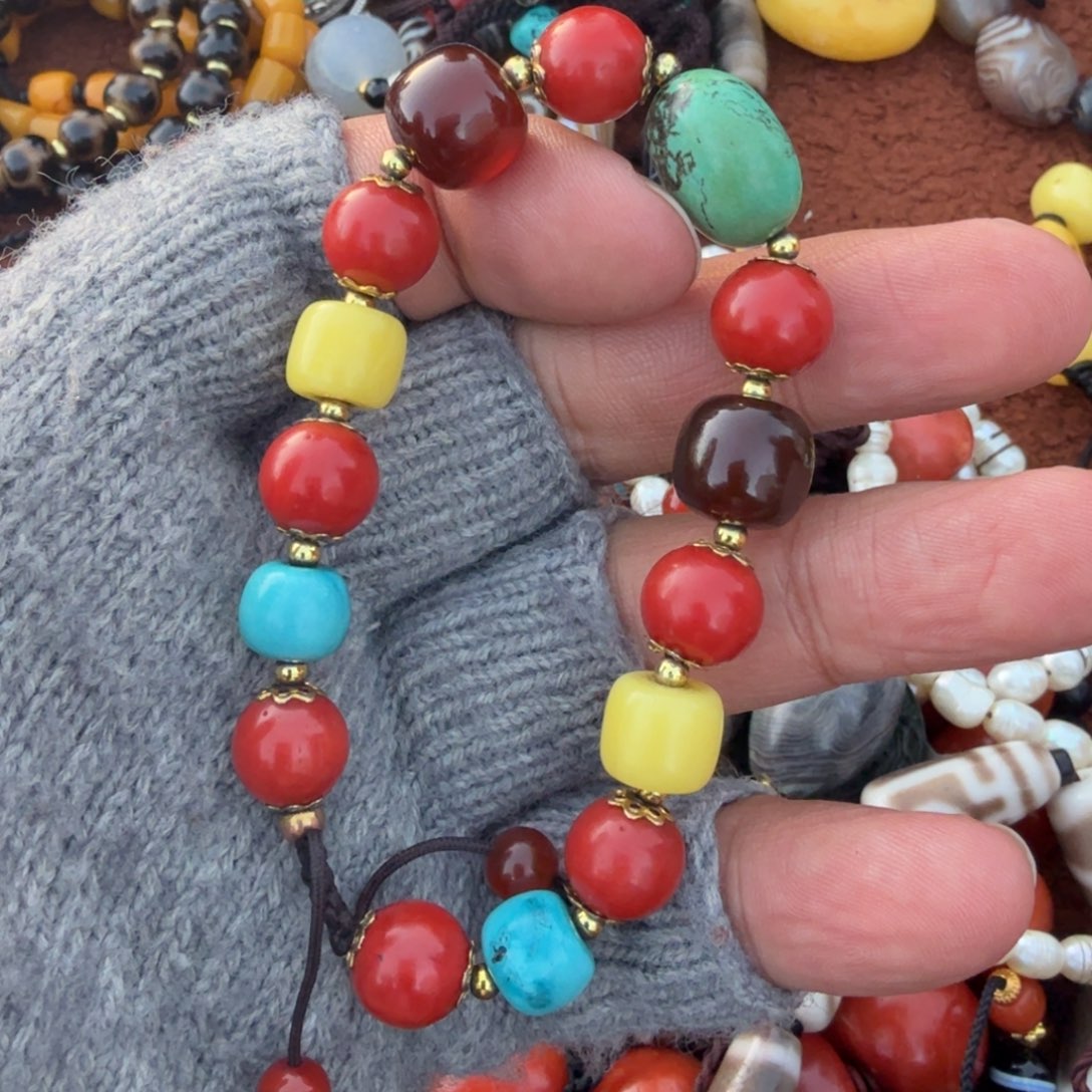 小选择推荐藏传一件