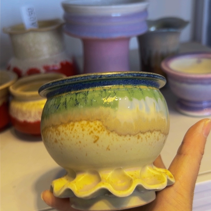 景德镇陶瓷研究所