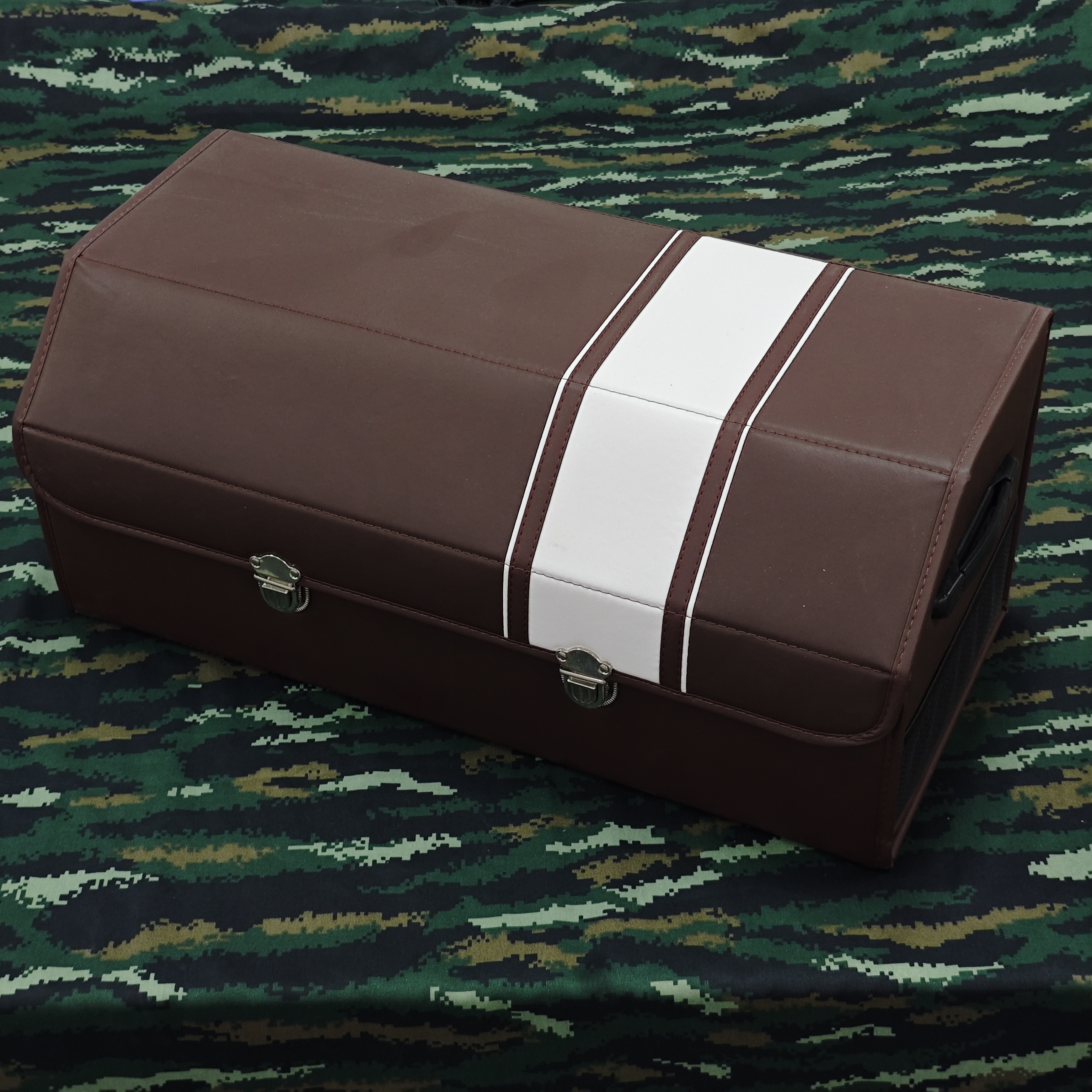 【主播补贴】汽车后备收纳箱TT