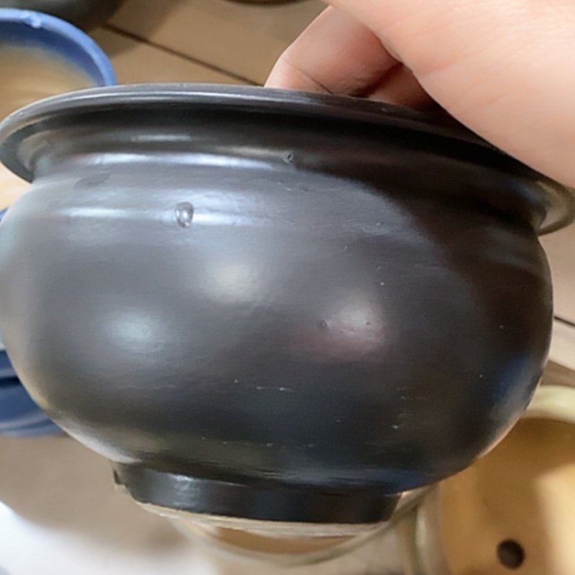 【闪购商品】红陶瑕疵