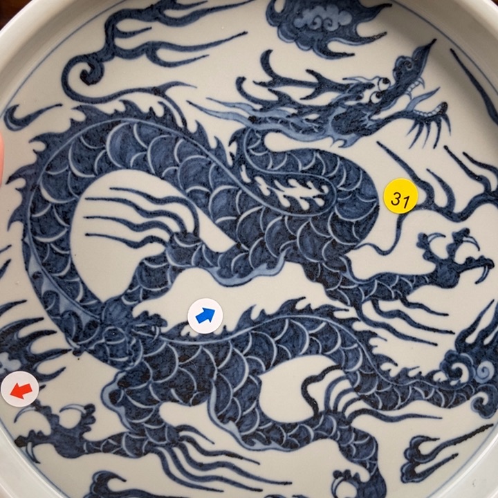 景德镇手绘哈哈哈哈哈