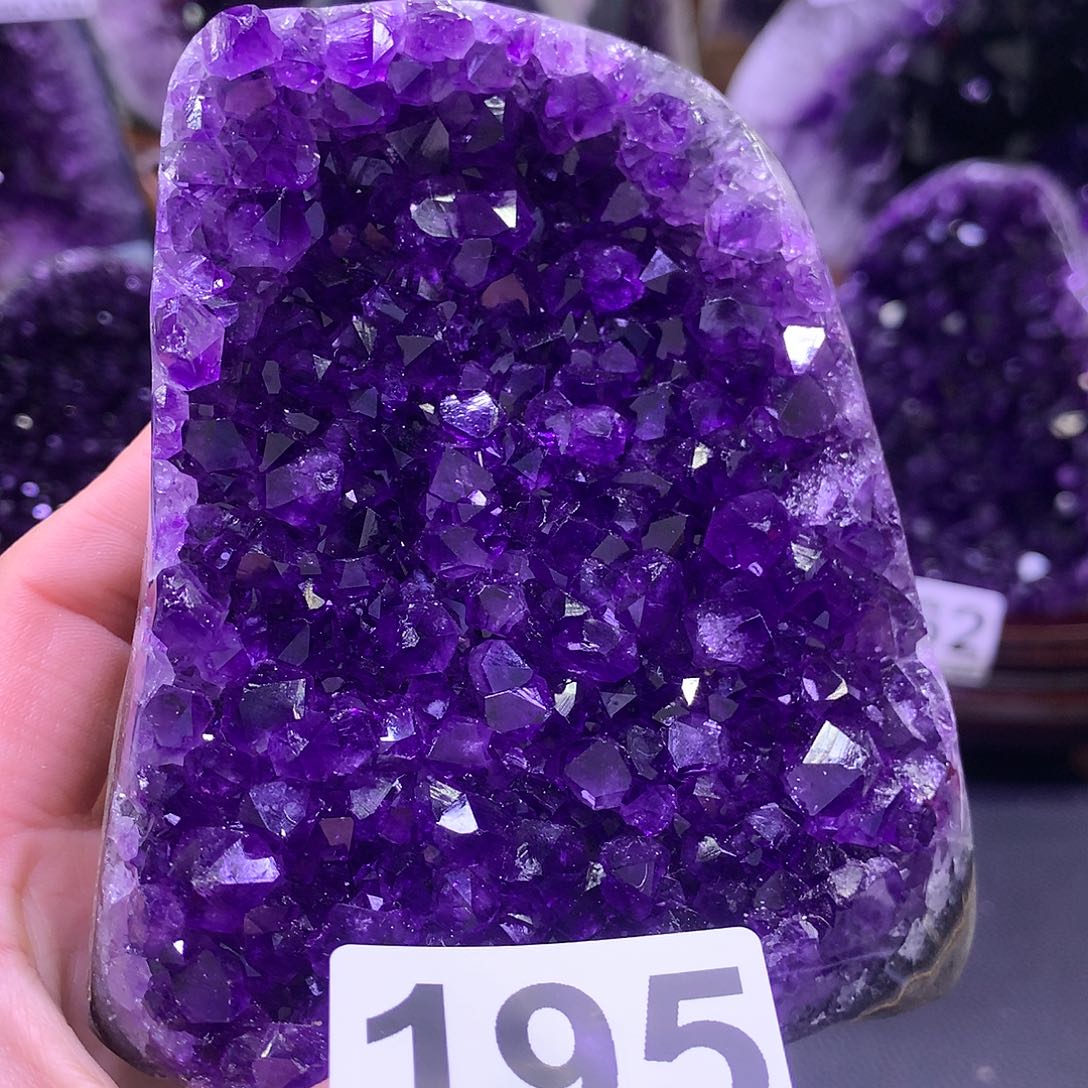 水晶水晶摆件未镶嵌